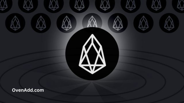 EOS Price Prediction , , –