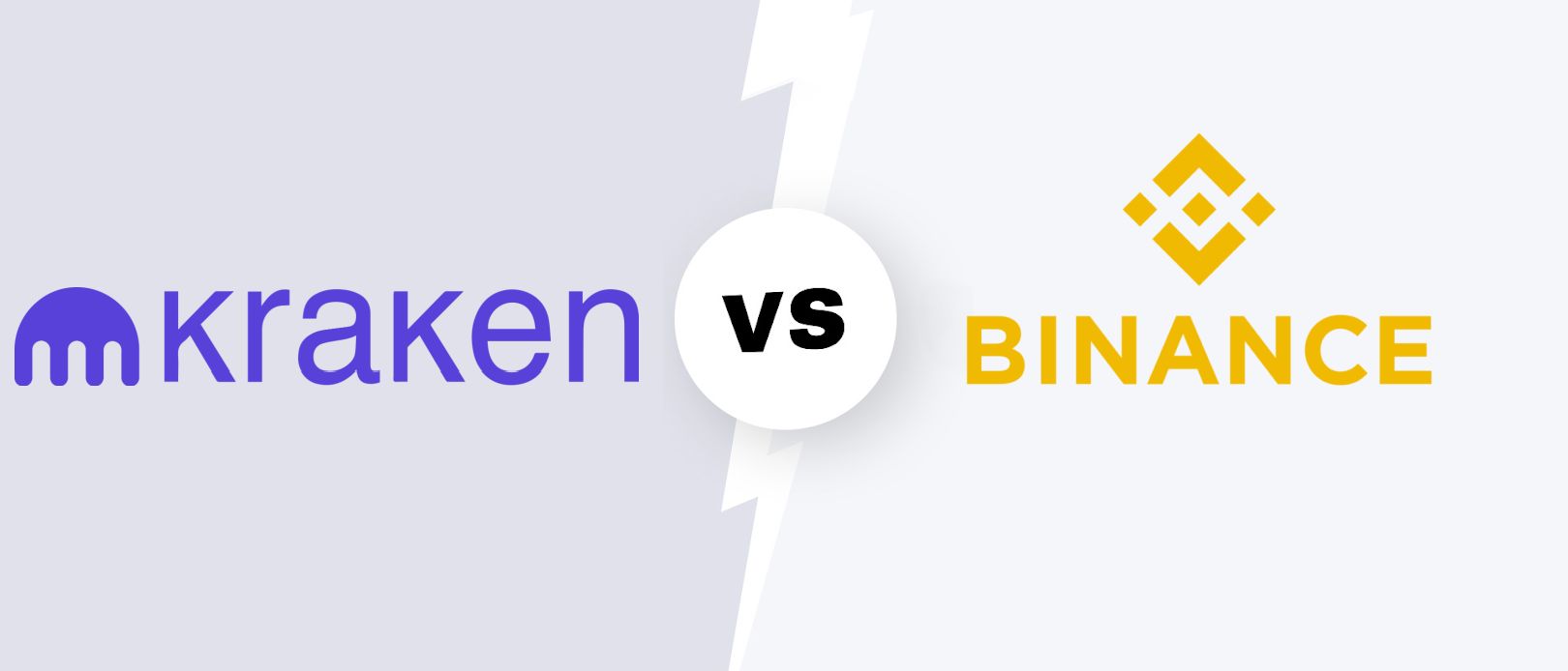 Binance Vs. Kraken: Which Crypto Exchange Is Right For You? | Bankrate