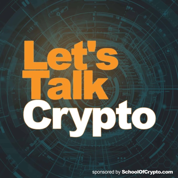 Crypto Talks From CoinDesk