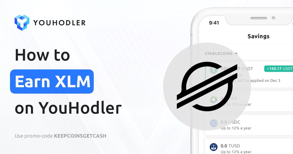 Stellar Lending Explained - How to Lend Stellar To Earn Interest | Coin Guru