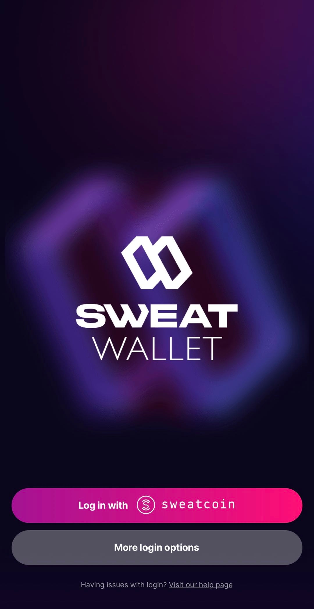 How To Create Sweat Wallet? - Wealth Quint