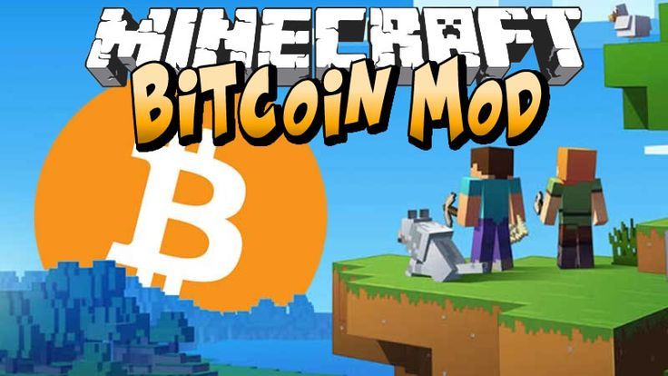 Bitcoin (BTC) Treasure Hunt Launches on Minecraft - The Daily Hodl