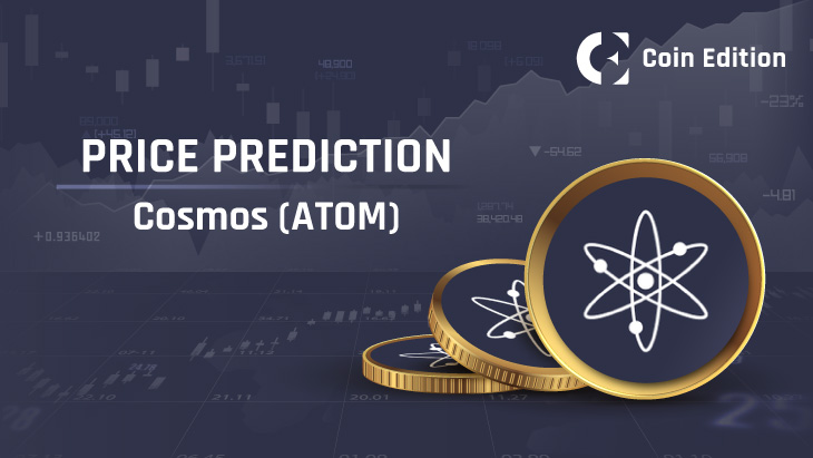 Coin Bureau: could be Big for Cosmos (ATOM), Here is Why - coinlog.fun