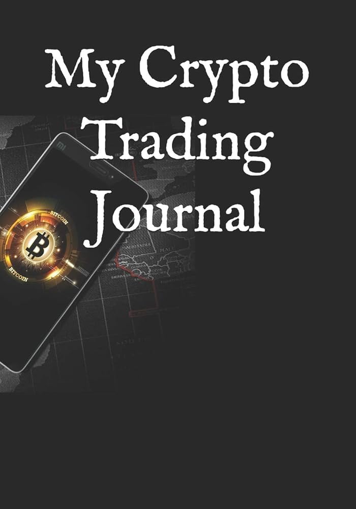 My Crypto Journal (mycryptojournal) - Profile | Pinterest