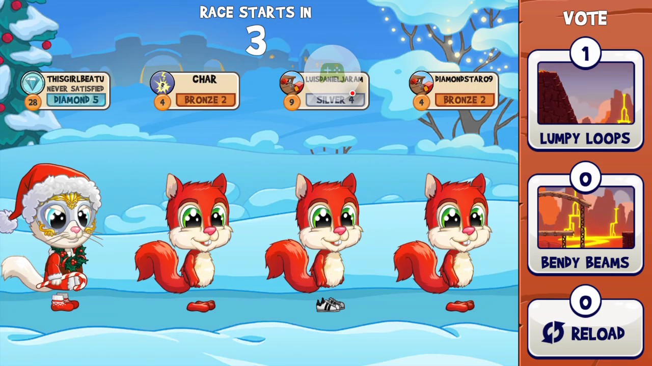 Arena | Fun Run 3 Wiki | Fandom