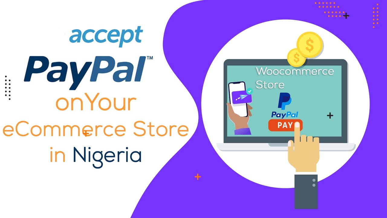 How to send and receive money through PayPal in Nigeria: is it available? - coinlog.fun