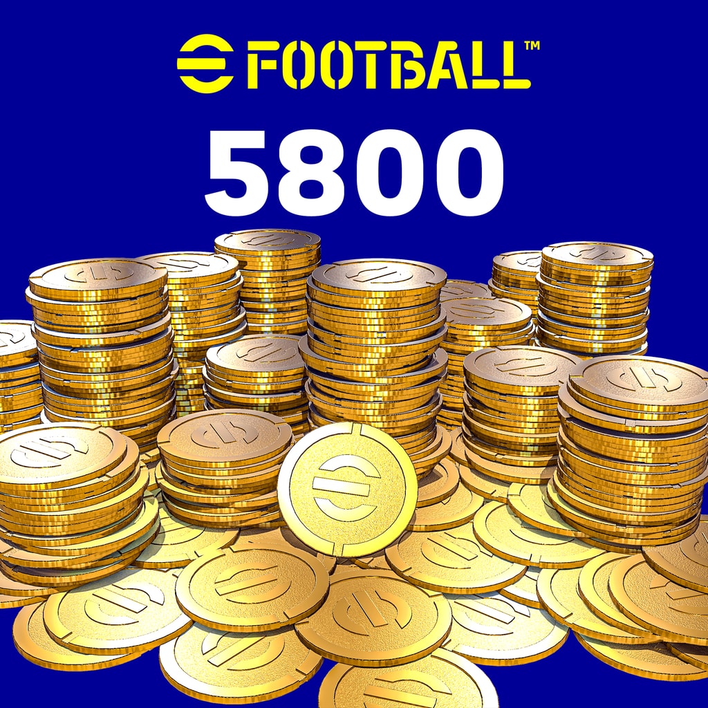 eFootball Coins – FIFPlay