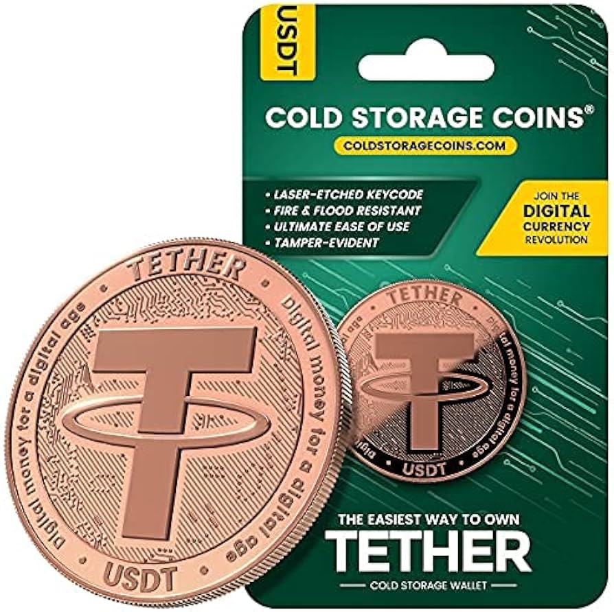 4 Best Tether USDT Wallets For Various Purposes ( Edition)