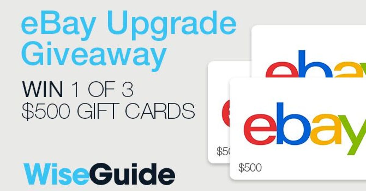 Free eBay $10 Gift Card - Rewards Store | Swagbucks