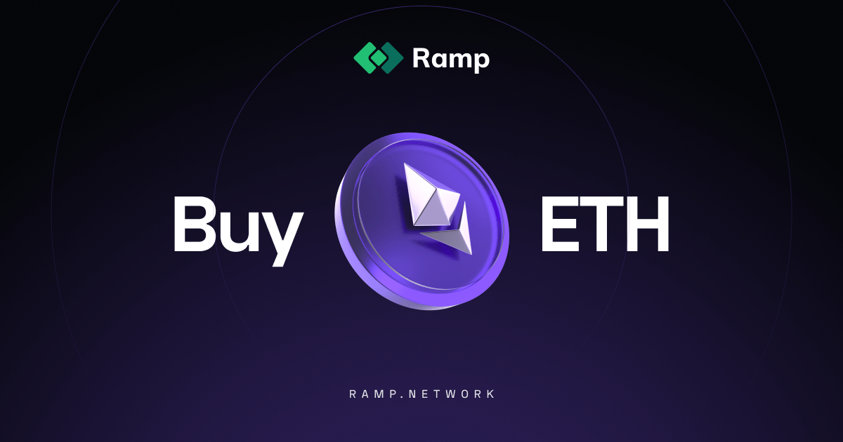 Buy Ethereum the easy way