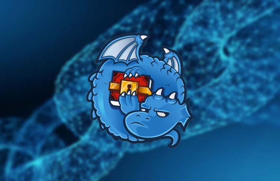 Dragonchain: How The Blockchain Vendor Began At Disney, Sold Minority Stake To Cogint