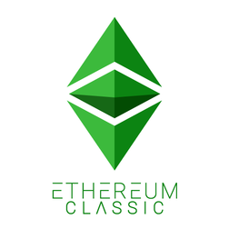 Ethereum Classic price today, ETC to USD live price, marketcap and chart | CoinMarketCap