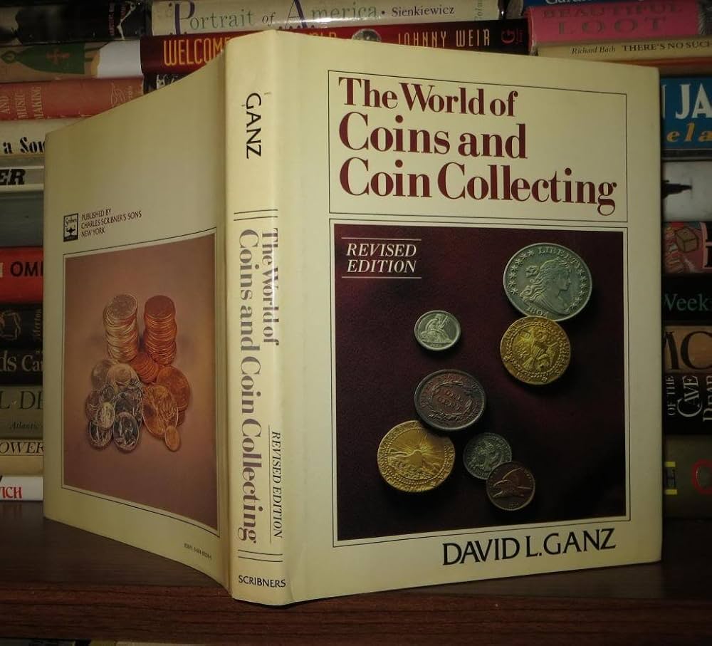 Coin collecting - Wikipedia