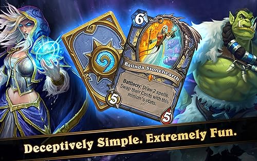 Hearthstone Amazon Coins guide: Android, iPhone, iPad and PC - August | Rock Paper Shotgun