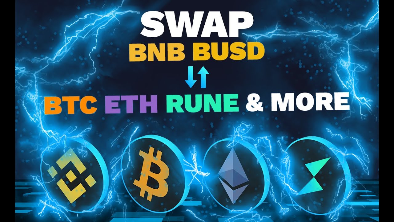 WBTC to BNB Exchange | Swap Wrapped Bitcoin to BNB online - LetsExchange