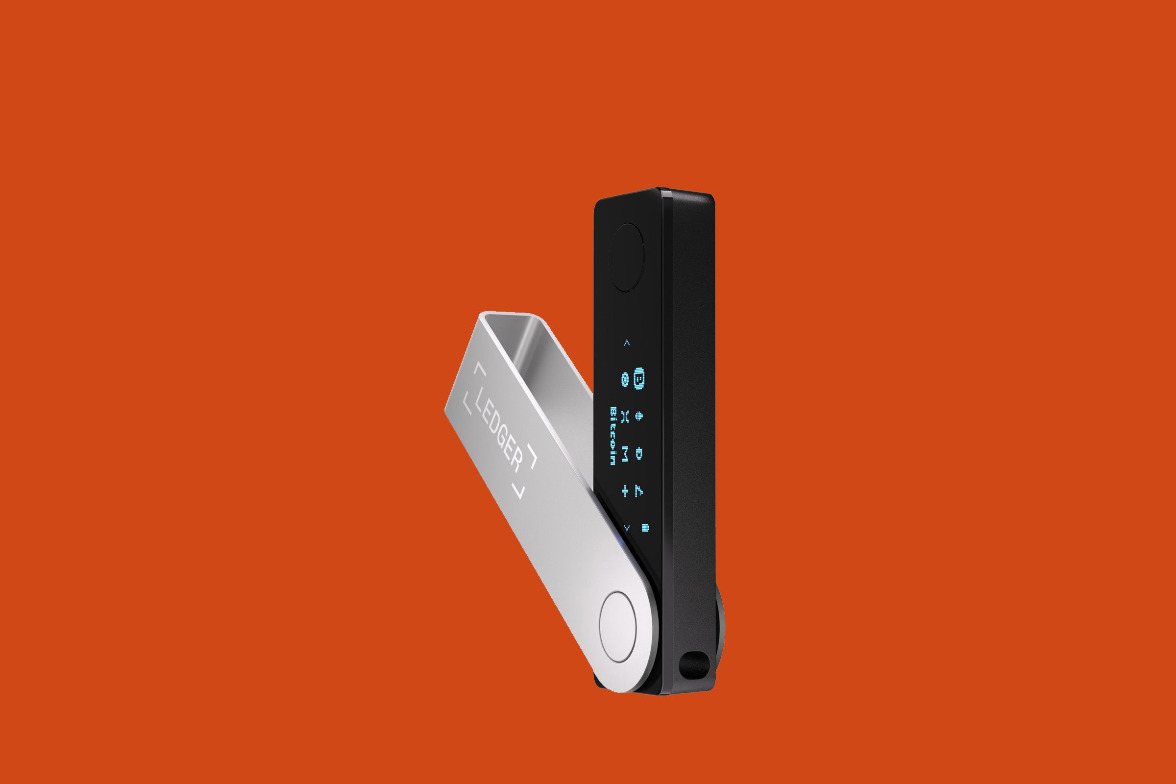 Ledger Nano S Review - Is It Secure? Pros, Cons & More | CoinJournal