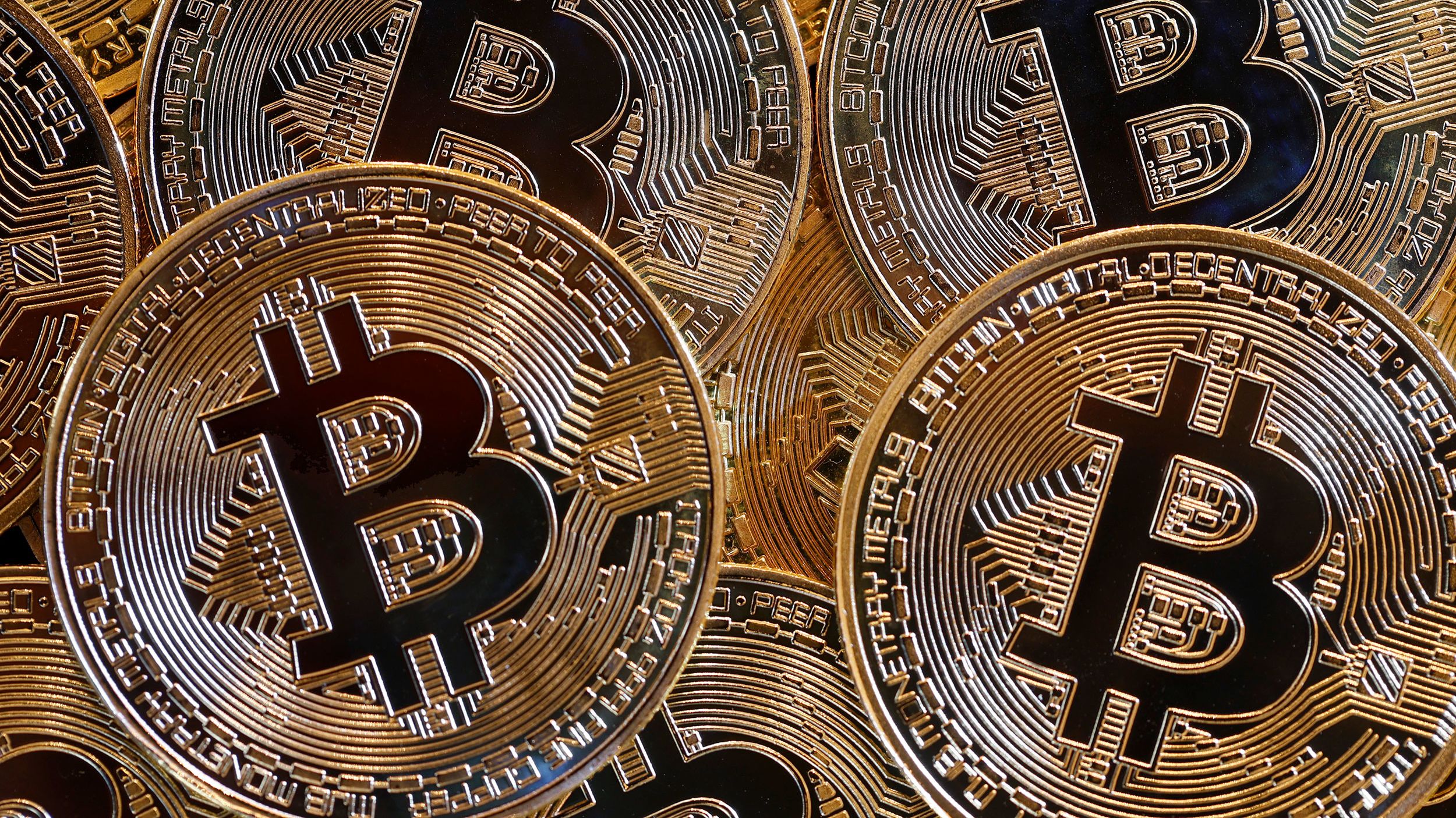 What Backs Bitcoin? - Yahoo Sports