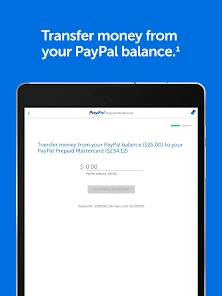 Can't Link Netspend Card To Paypal Account - PayPal Community