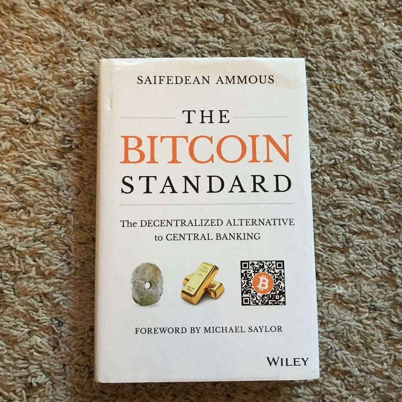 Standard Bitcoin