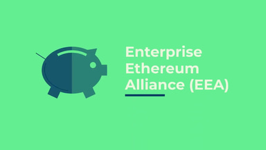 Big Corporates Unite for Launch of Enterprise Ethereum Alliance - CoinDesk