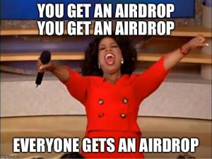 MEMES Token Airdrops Overview - Claim free MEMES.