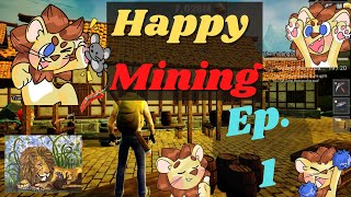 Happy Mining, spécialiste du matériel de minage crypto