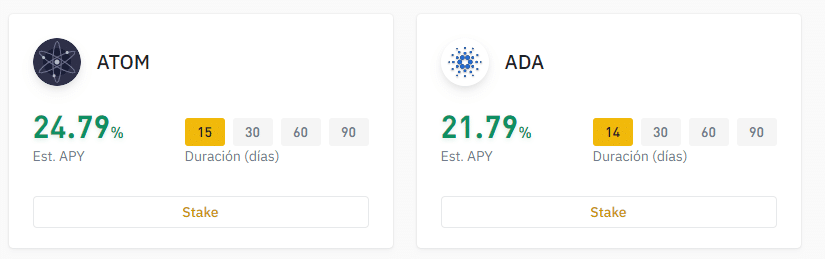 Where To Stake Cardano: 10 Best ADA Reward Platforms 