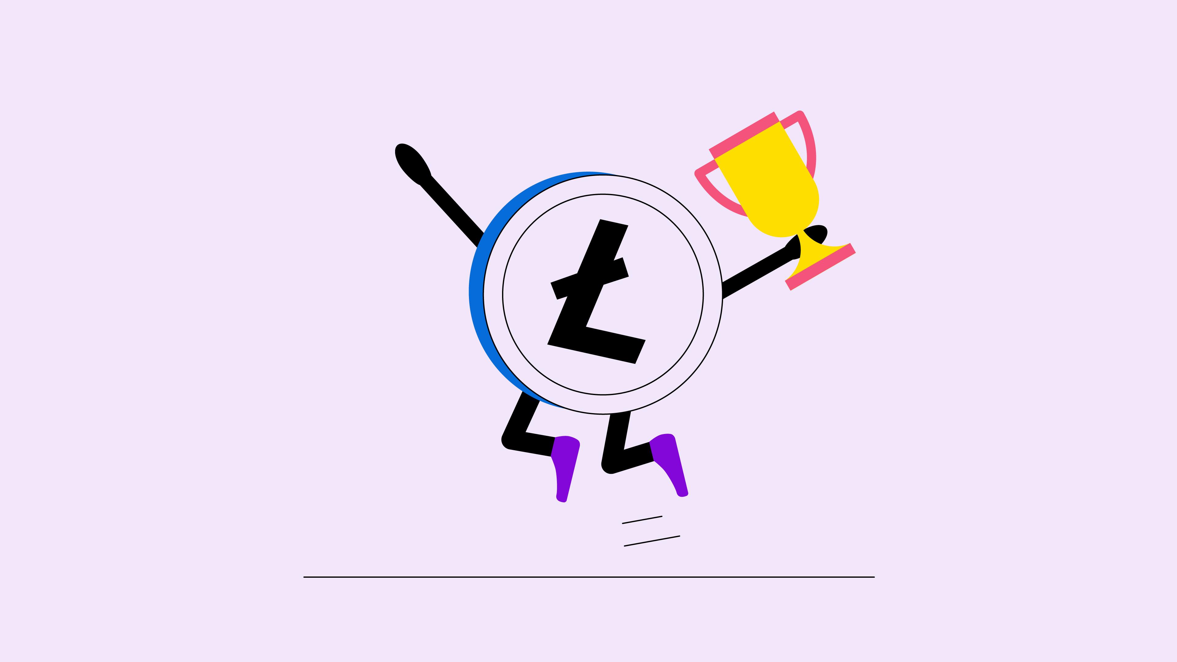 Litecoin (LTC) Explained