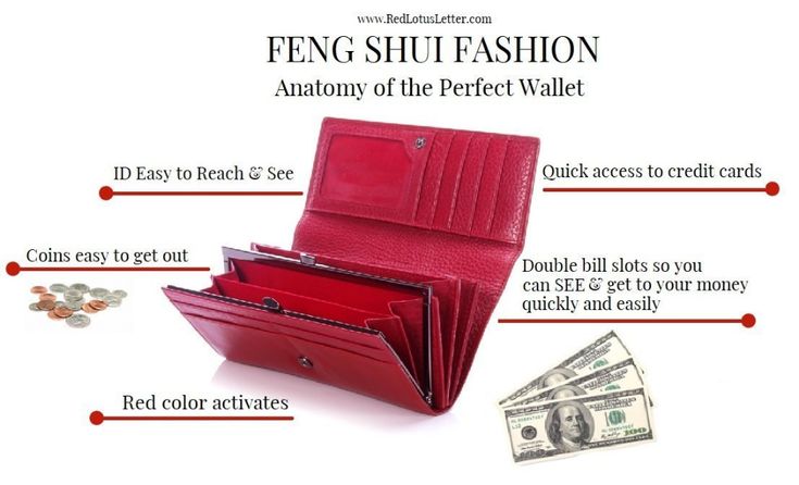 Which color wallet should you keep to become rich?-Astrotalk