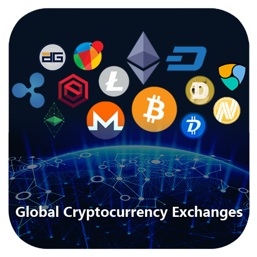 Biggest crypto exchanges | Statista