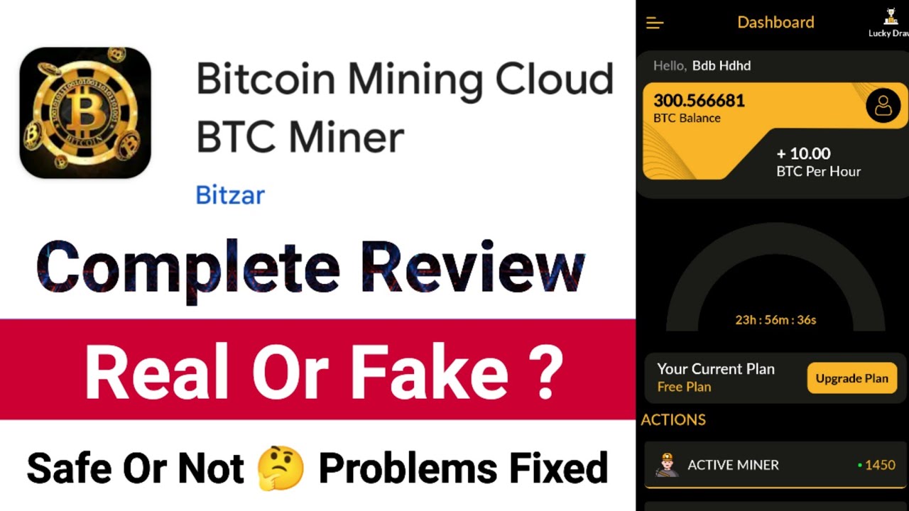 Best Bitcoin Mining Software to Use for 