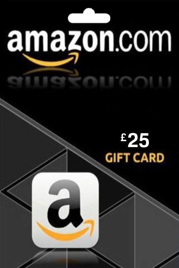 Buy and Sell Amazon Gift Cards with Crypto - Cheap Vouchers