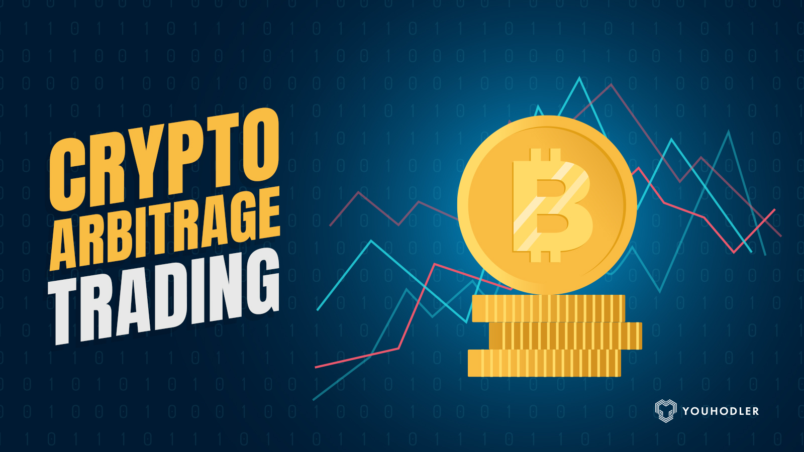 Crypto Arbitrage Trading: How to Make Low-Risk Gains