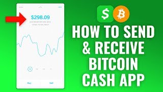 Send/ Receive Bitcoin and Crypto: How to Transfer | Gemini