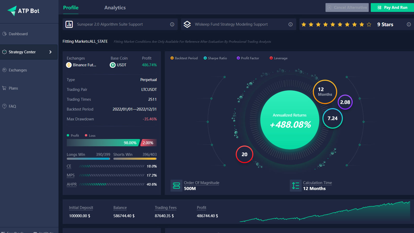 How to use ChatGPT to analyze a stock - Finimize