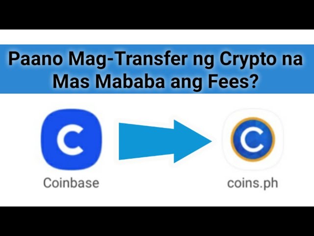 Philippines Startup Lets Coinbase Users Remit Cash