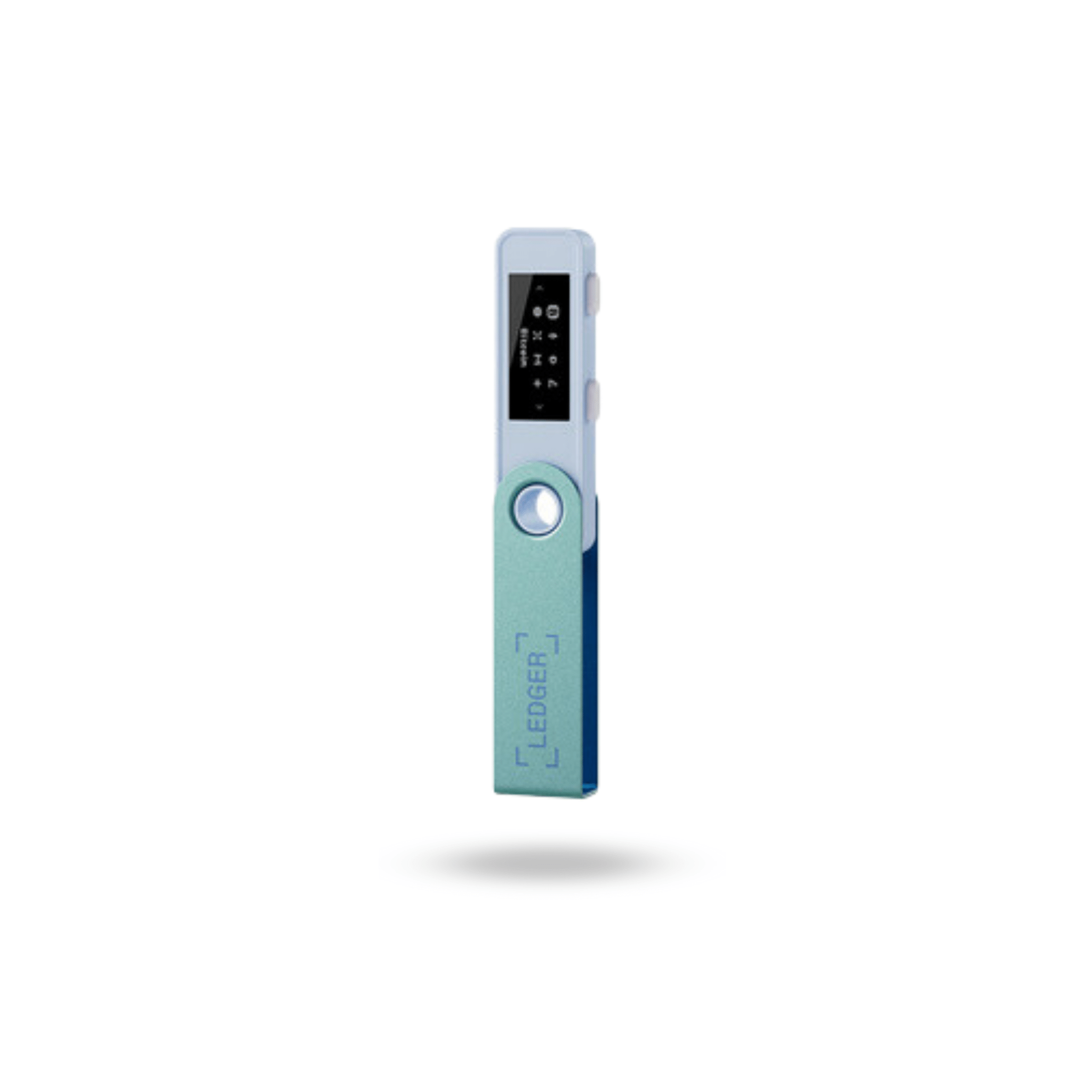 Introducing The Ledger Nano S Color Edition | Ledger