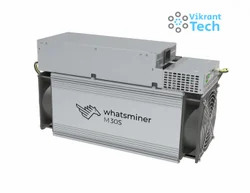 ⛏️ MicroBT Whatsminer M30s 88 Th/s - CryptoMinerBros