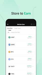 KuCoin Futures - Desktop App for Mac, Windows (PC), Linux - WebCatalog