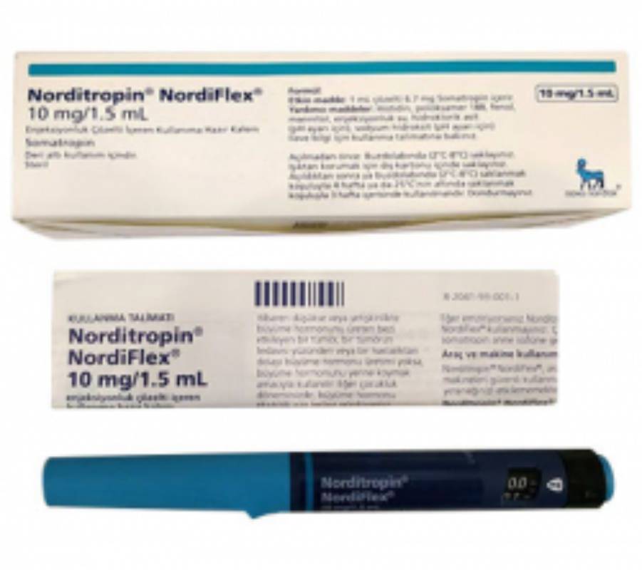 Norditropin NordiFlex - Pharmasave - Pharmasave