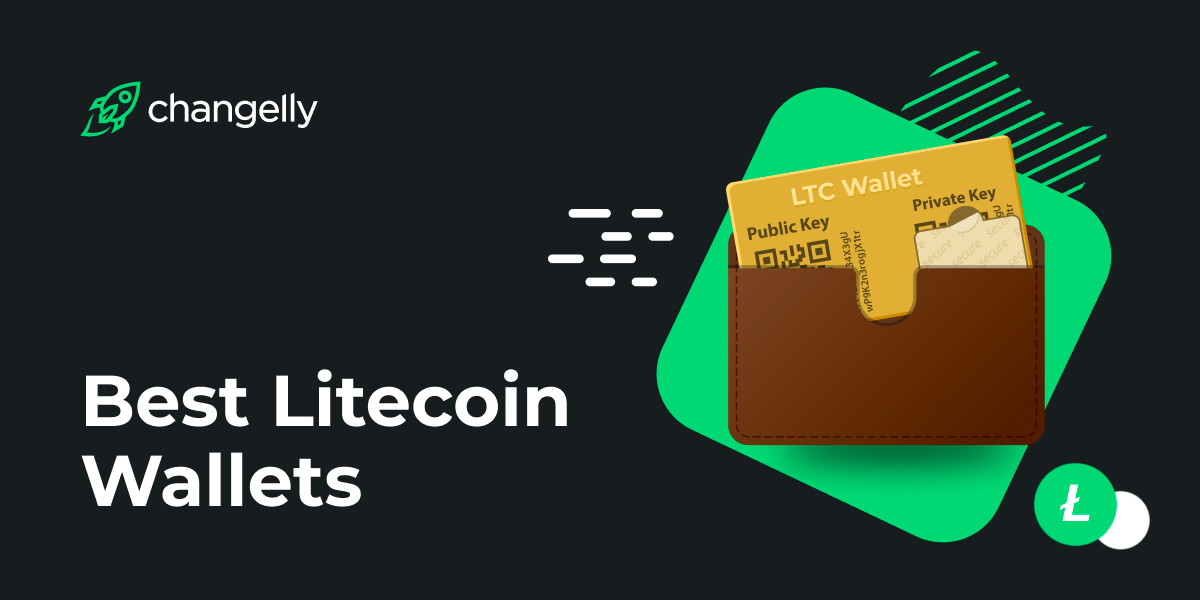 Litecoin Wallet | Ledger