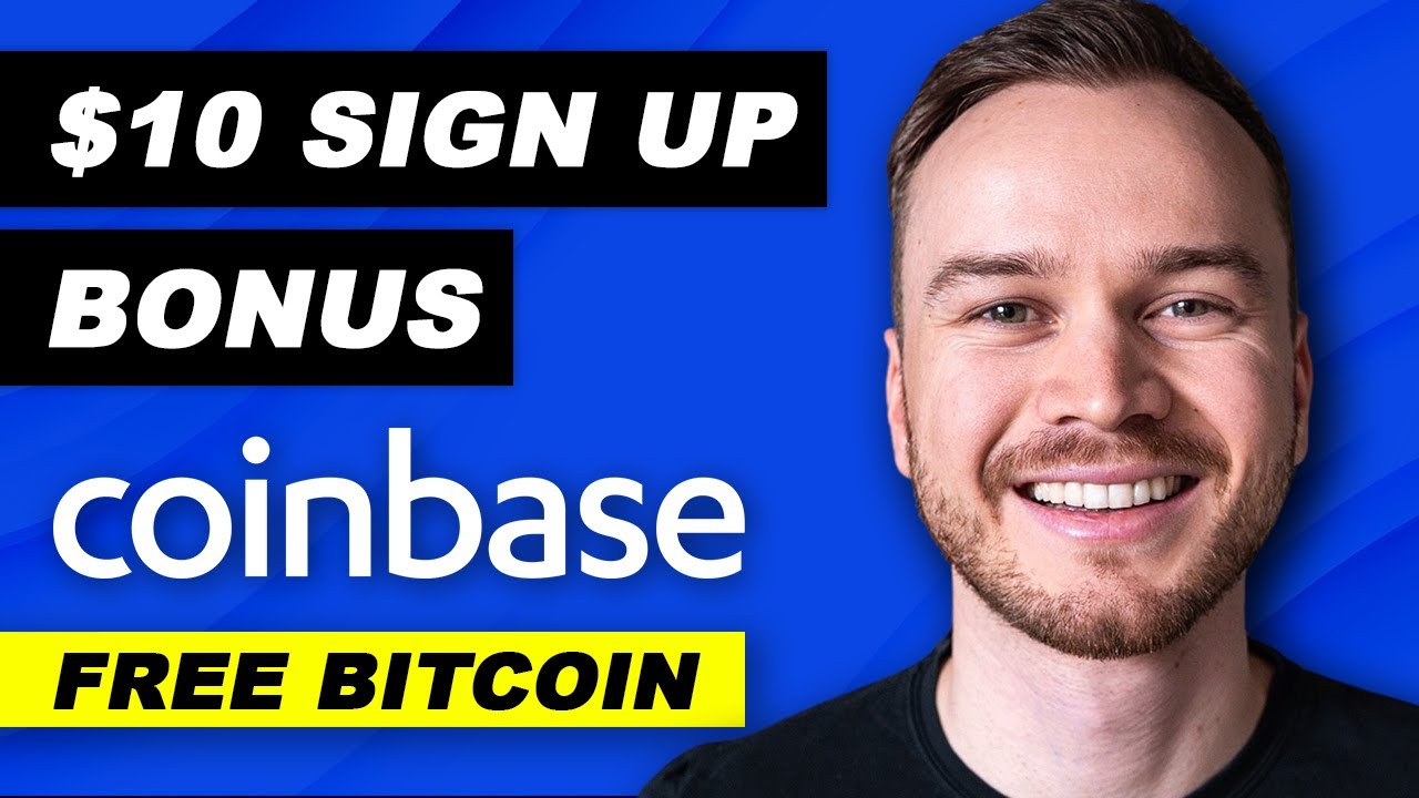 Coinbase Referral Link - coinlog.fun Free $10 Bitcoin Referral