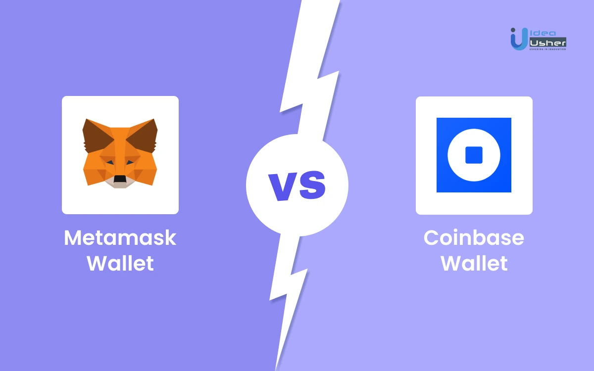 Trust Wallet vs. Coinbase Wallet: Which one should you use?