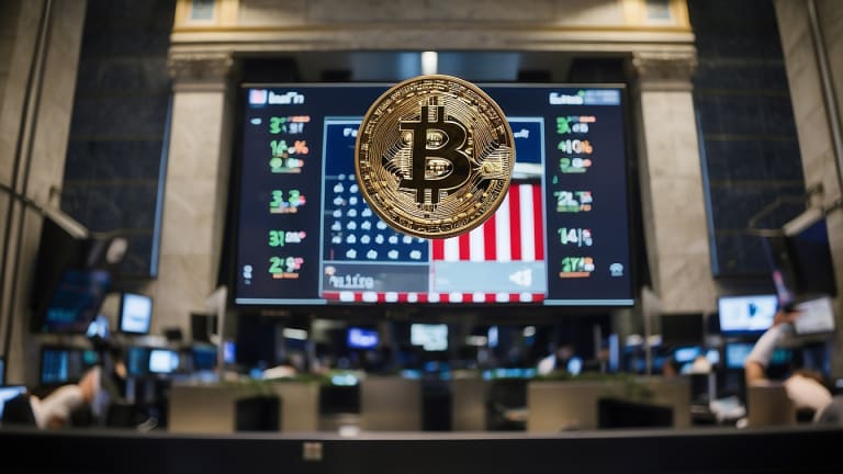 9 Crypto Stocks for Bitcoin, Coinbase and More - NerdWallet