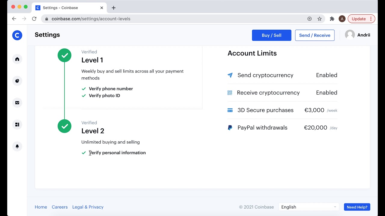 Coinbase Card: Everything You Need To Know | Bankrate