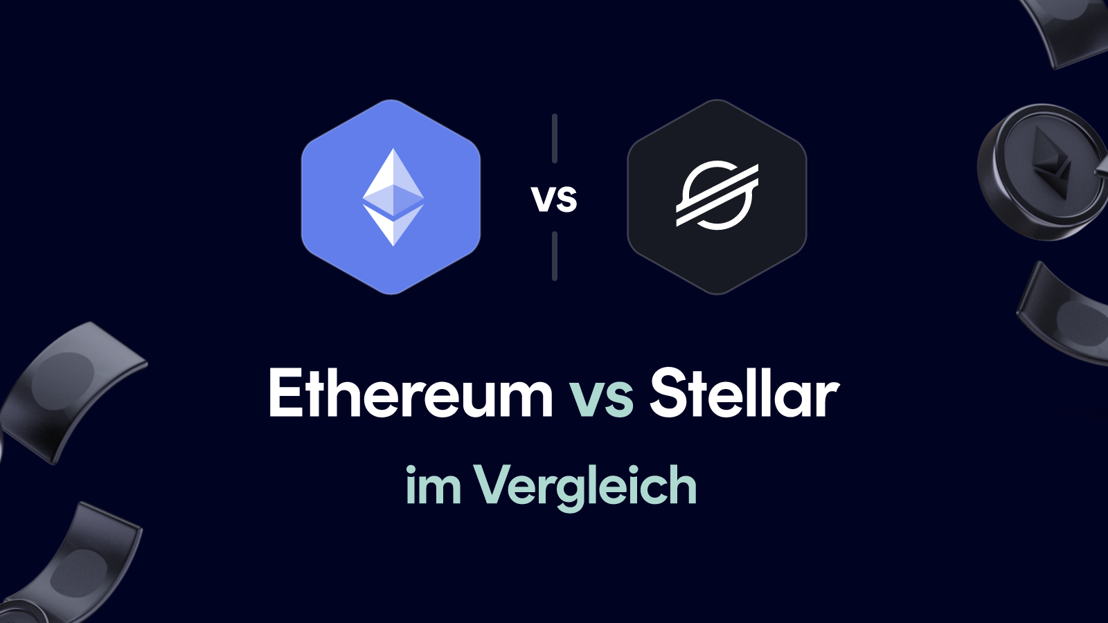 Stellar (XLM) vs. Ripple (XRP): What Are the Differences and Which Is Better? | Academy coinlog.fun