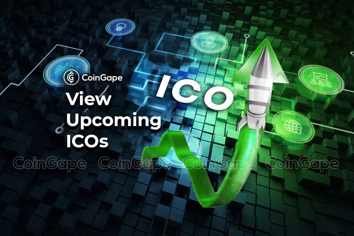 IEO & ICO list: + crypto projects | New token sales 