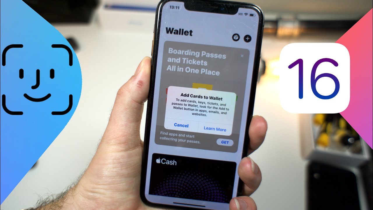 Unable to Add a Card to Apple Wallet? Fix • macReports