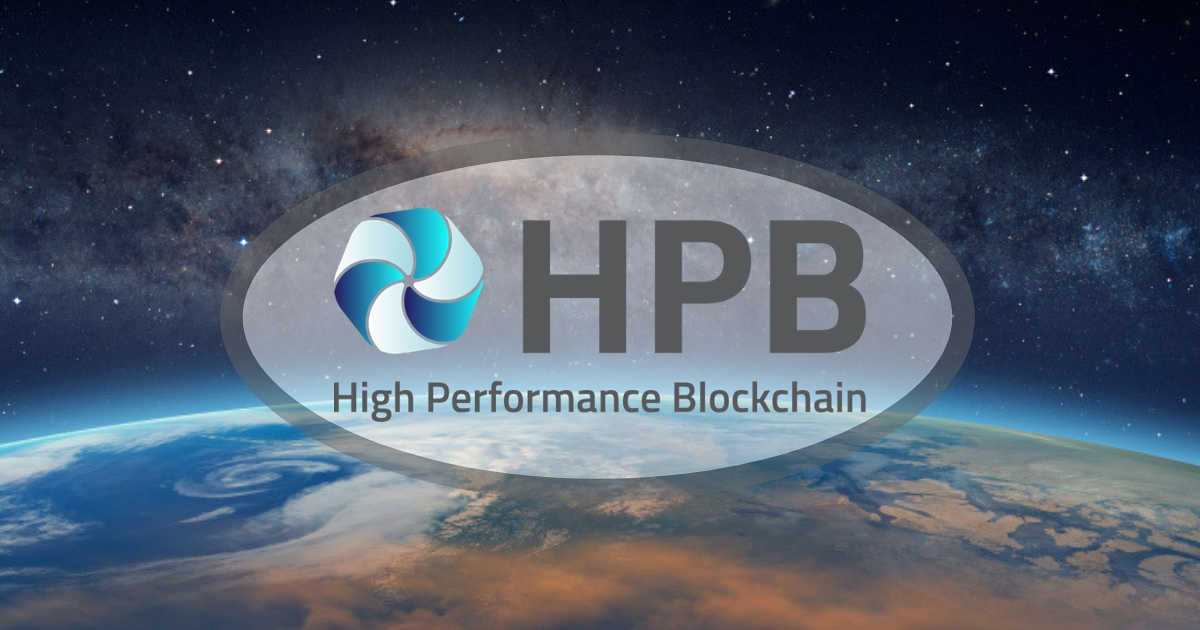 High Performance Blockchain Price History Chart - All HPB Historical Data