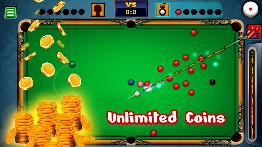 8 Ball Pool MOD APK v (Unlimited Cue, Long Line, Menu) - Apkmody